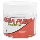 Mega Pump Heath Labs 150gr Laranja