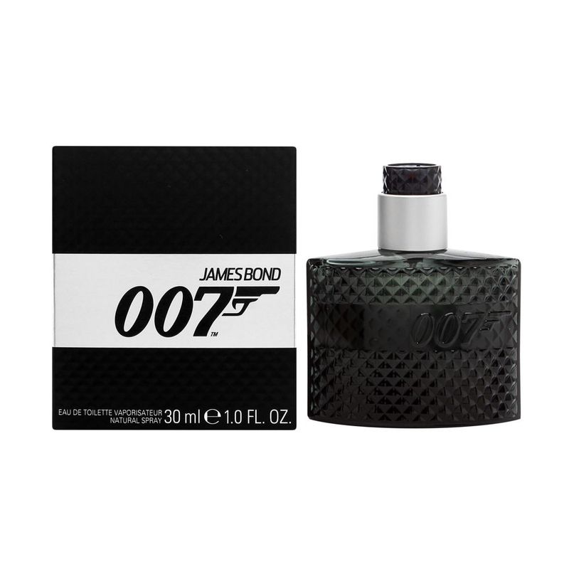 James-007