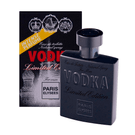 Perfume Vodka Limited Edition Paris Elysees Masculino 100ml