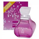 Perfume Pink By Paris Elysees Feminino 100ml