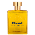 Perfume Vodka Brasil Yellow Paris Elysees Masculino 100ml