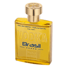 Perfume Vodka Brasil Yellow Paris Elysees Masculino 100ml