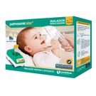 Inalador/Nebulizador Ultrassônico Pulmosonic Star Soniclear