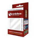 Tampa de reservatório para Inalador Pulmosonic Star Soniclear