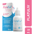Antigases Flatuliv Gotas 15 ml