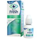 Lubrificante Ocular Acu Fresh 5Mg 10Ml Geolab