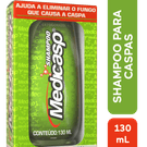 Shampoo Anticaspa Medicasp 130ml