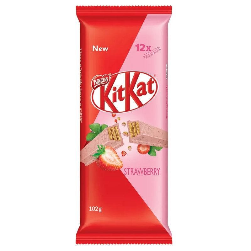 Chocolate-NestlA©-Kit-kat-Morango-102g