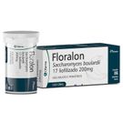 Floralon 200mg 6 Capsulas