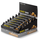 Whey Bar Low Carb Doce de Leite 40g