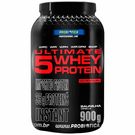 Ultimate 5 Whey Protein Chocolate 900g