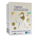 Ogestan Gold 30 Cápsulas