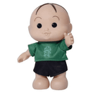 Brinquedo Figura Cebolinha Vinil 24cm 1021