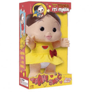 Brinquedo Figura Magali Vinil 24cm 1022