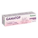 Gamatop Creme para Seios 30g