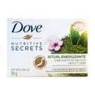 Sabonete Dove 90g Ritual Energizante