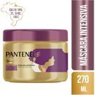 Máscara Capilar Pantene 270ml Cachos