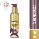 Óleo Pantene Leave-in 95ml Cachos
