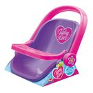 Brinq Bebe Conforto Usual baby Love Base 281