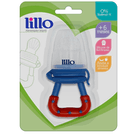 Alimentador Infantil Lillo Azul
