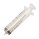 Seringa Descartável Bico Slip 60ml