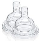 Bico Mamadeira Philips Avent Classic+ 2 Unidades