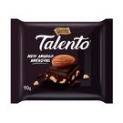 Chocolate Garoto Talento Meio Amargo 90g