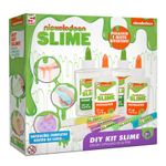 Slime-Nickelodeon-Kit-Cola-Colorida-2-Unidades-Ativador-2-Unidades-Bolinhas-Efeito-Crocante