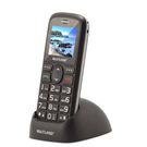Aparelho Celular Vita 3G Dual Chip USB e Bluetooth Tela 1,8"