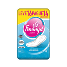 Absorvente Feminyd LV16PG14 Sem Abas Suave