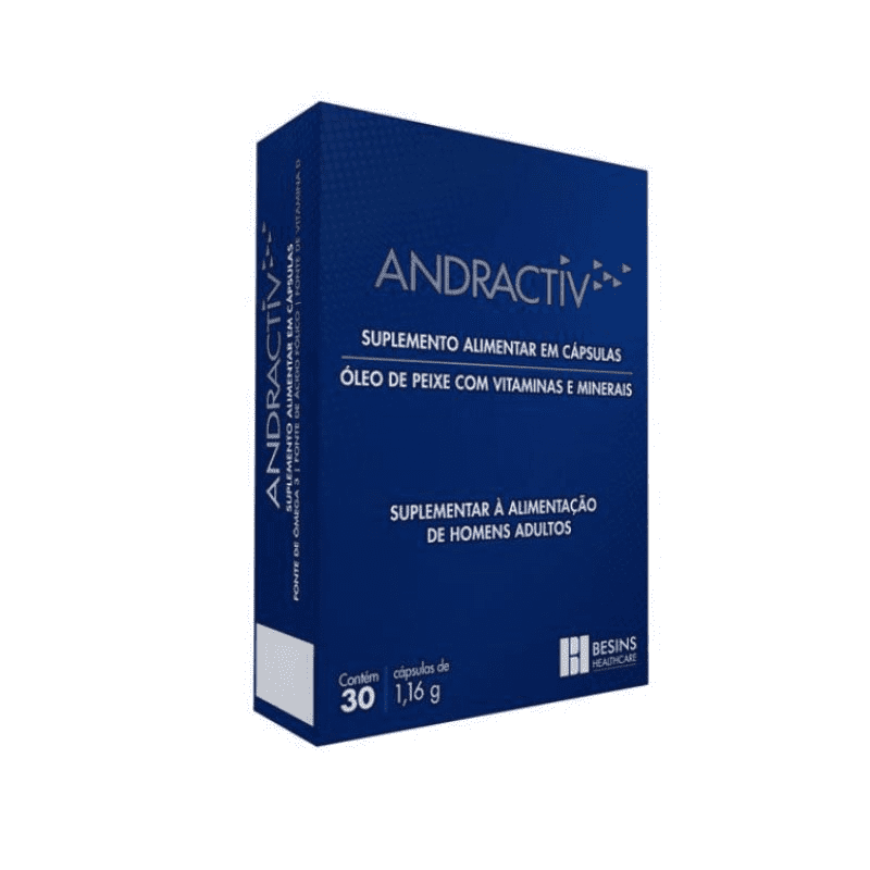 Andractiv-30-Capsulas