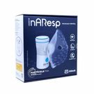 Inalador Nebulizador Abbot Inaresp Portátil