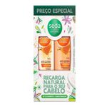 Shampoo-Condicionador-Seda-Mel-Antiquebra-Recarga-Natural-325ml