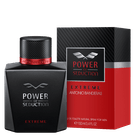 Perfume Antonio Bandeiras Power of Seduction Extreme 100ml