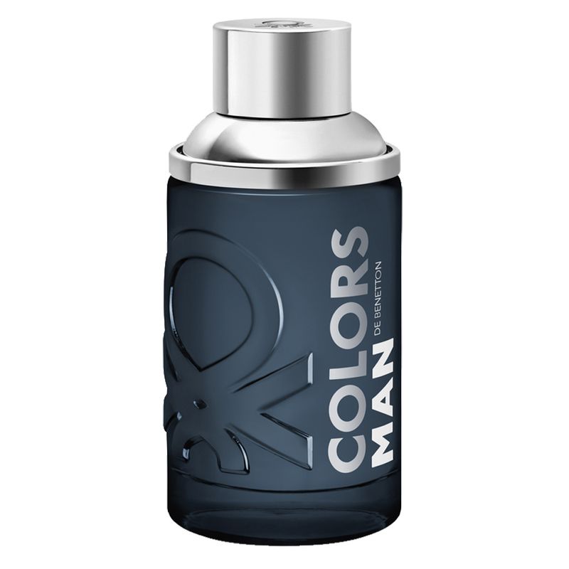 Perfume-Benetton-Colors-Man-Black-Man-100ml
