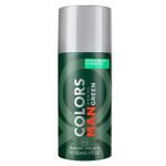 Desodorante-Antonio-Banderas-Green-Man-150ml