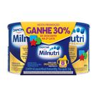 Kit Milnutri Premium Composto Lácteo 2 Unidadades de 800g
