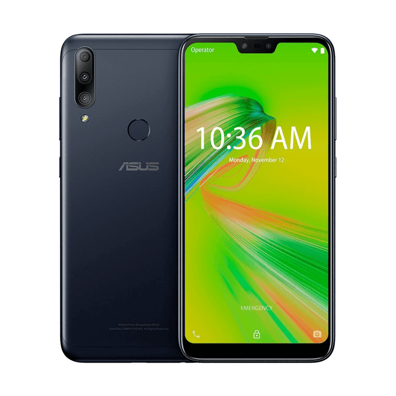 Aparelho-Celular-Asus-Zenfone-Max-Shot-64g-ZB634-Preto