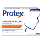 Sabonete Protex Anti-Cravos 85g