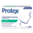 Sabonete Protex Oil Control 85g