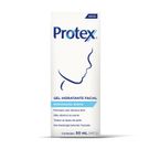 Gel Hidratante Facial Protex Daily 50ml