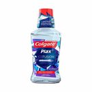 Solução Bucal Colgate Plax Ice Fusion Clear 250ml