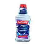 Solucao-Bucal-Colgate-Plax-Ice-Fusion-Clear-250ml