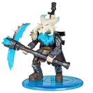 Brinquedo Fortnite Mini Figura Boneco 01 Personagem com Acessórios