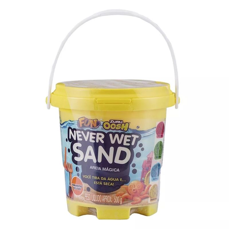 Fun-Never-Wet-Sand-Areia-Magica