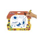Playdoh Lousa Divertida