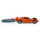 Brinquedo Hot Wheels Chave Lancadora Radical