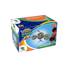 Brinquedo Power Rockers Bateria
