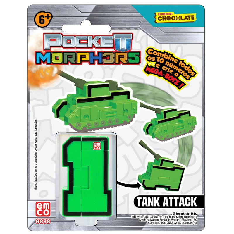 Pocket-Morphers-Sort