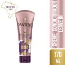 Condicionador Pantene Leave-in 170ml Cachos